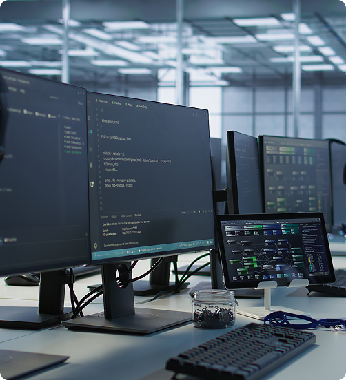 Evaluación de cargas IBM