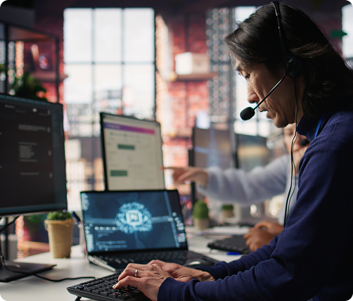 Intelligent Contact Center Analytics