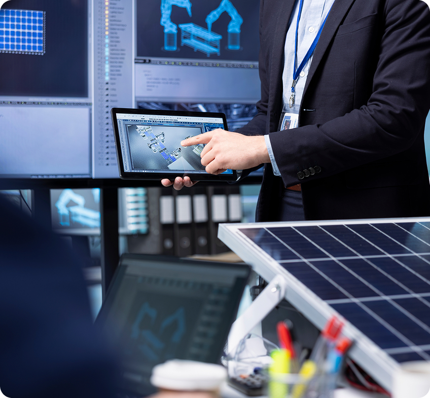 Innovación Financiera